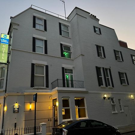 Best Western Kensington Olympia Hotel ลอนดอน ภายนอก รูปภาพ