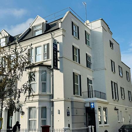 Best Western Kensington Olympia Hotel ลอนดอน ภายนอก รูปภาพ