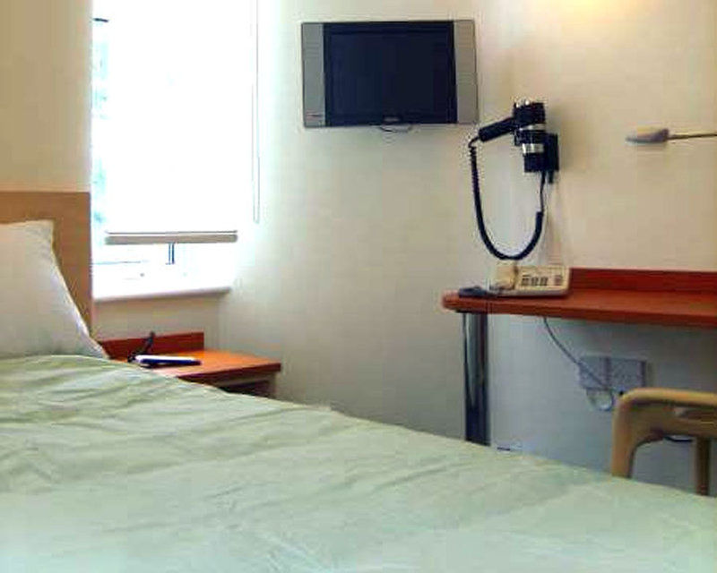 Best Western Kensington Olympia Hotel ลอนดอน ภายนอก รูปภาพ