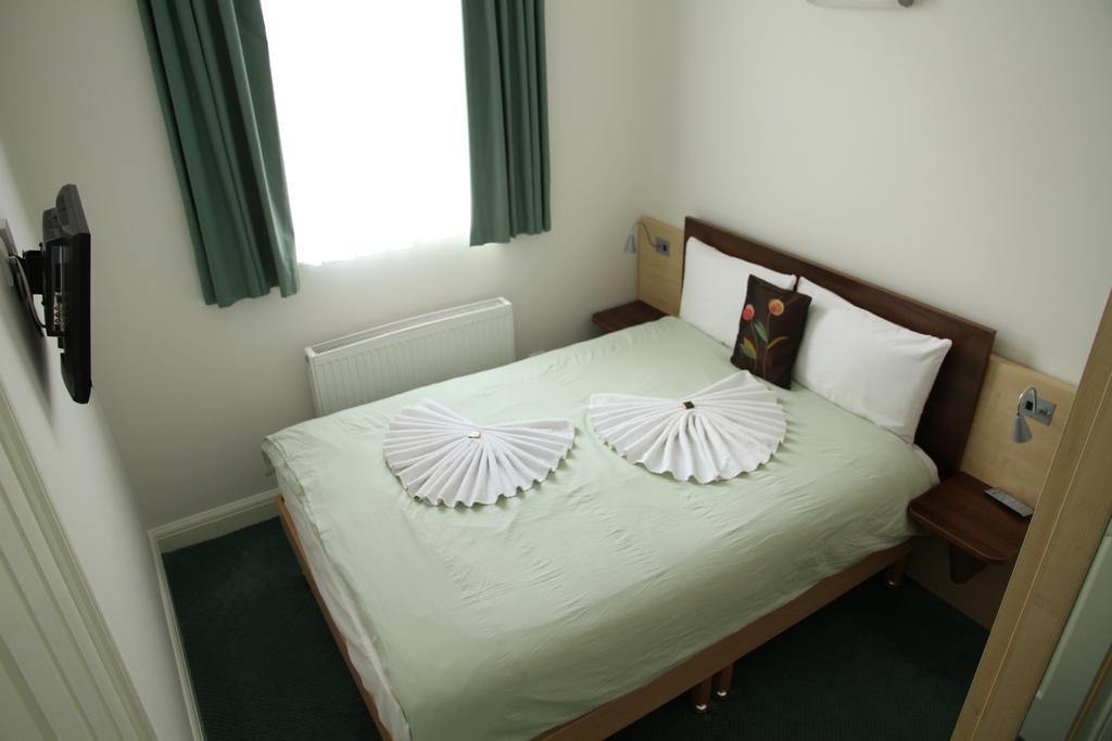Best Western Kensington Olympia Hotel ลอนดอน ภายนอก รูปภาพ