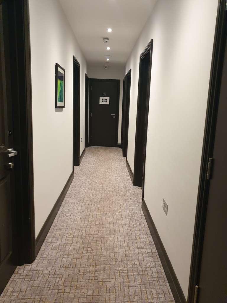 Best Western Kensington Olympia Hotel ลอนดอน ภายนอก รูปภาพ