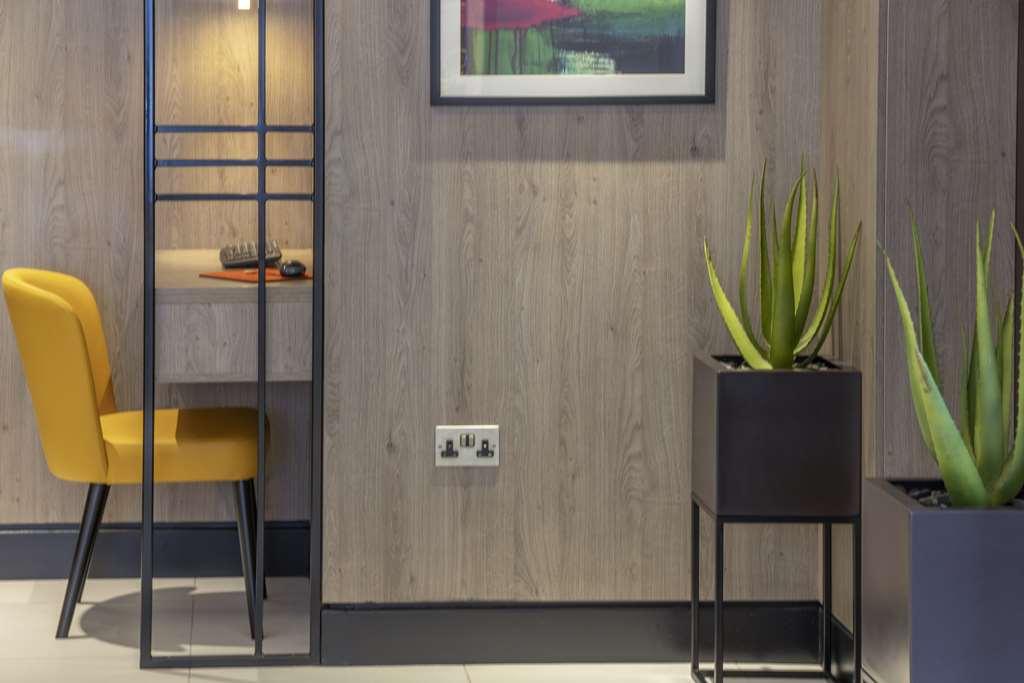 Best Western Kensington Olympia Hotel ลอนดอน ภายนอก รูปภาพ
