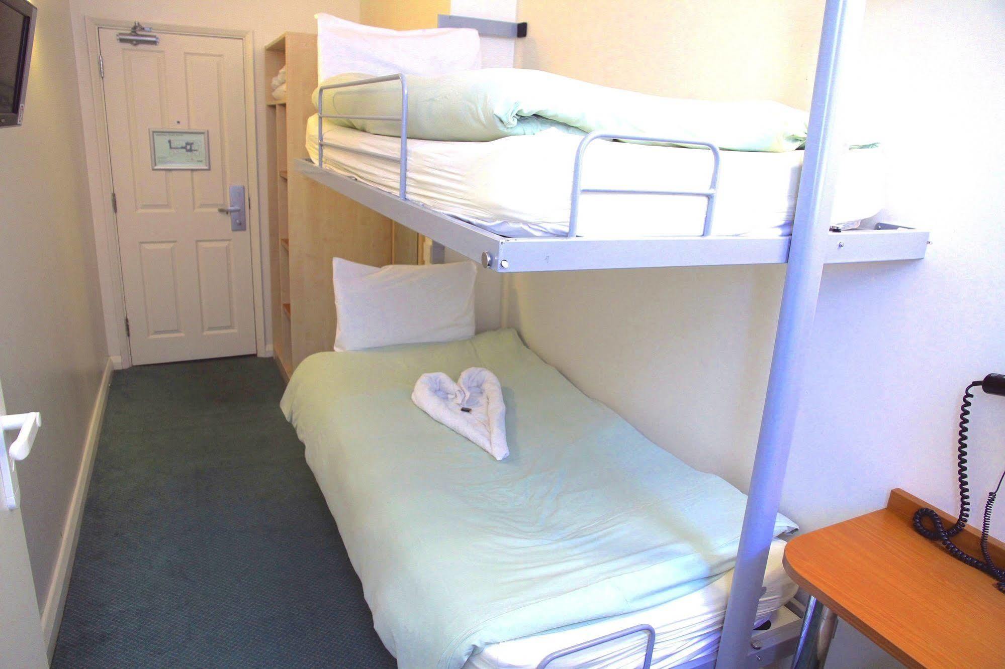 Best Western Kensington Olympia Hotel ลอนดอน ภายนอก รูปภาพ
