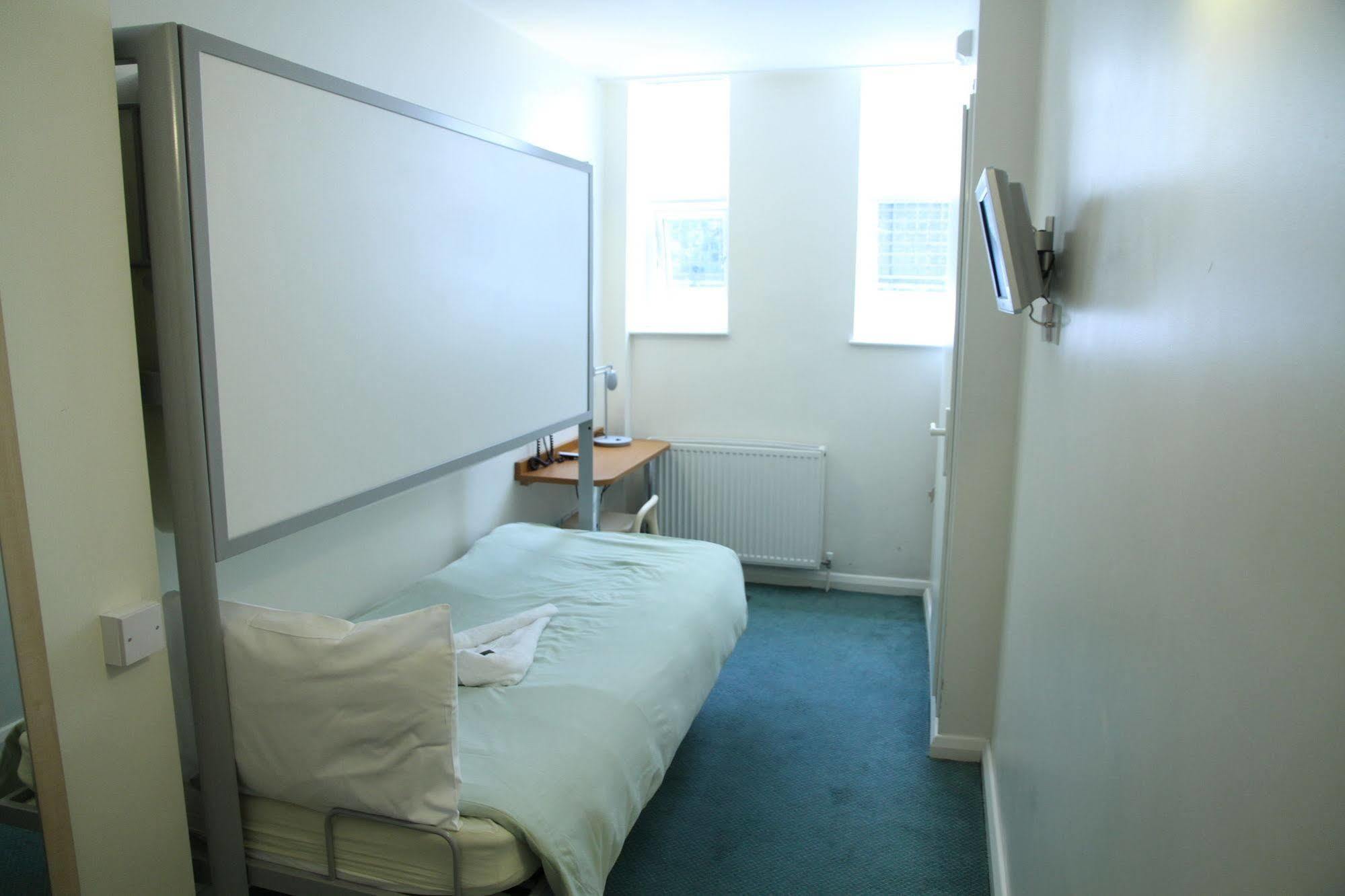 Best Western Kensington Olympia Hotel ลอนดอน ภายนอก รูปภาพ
